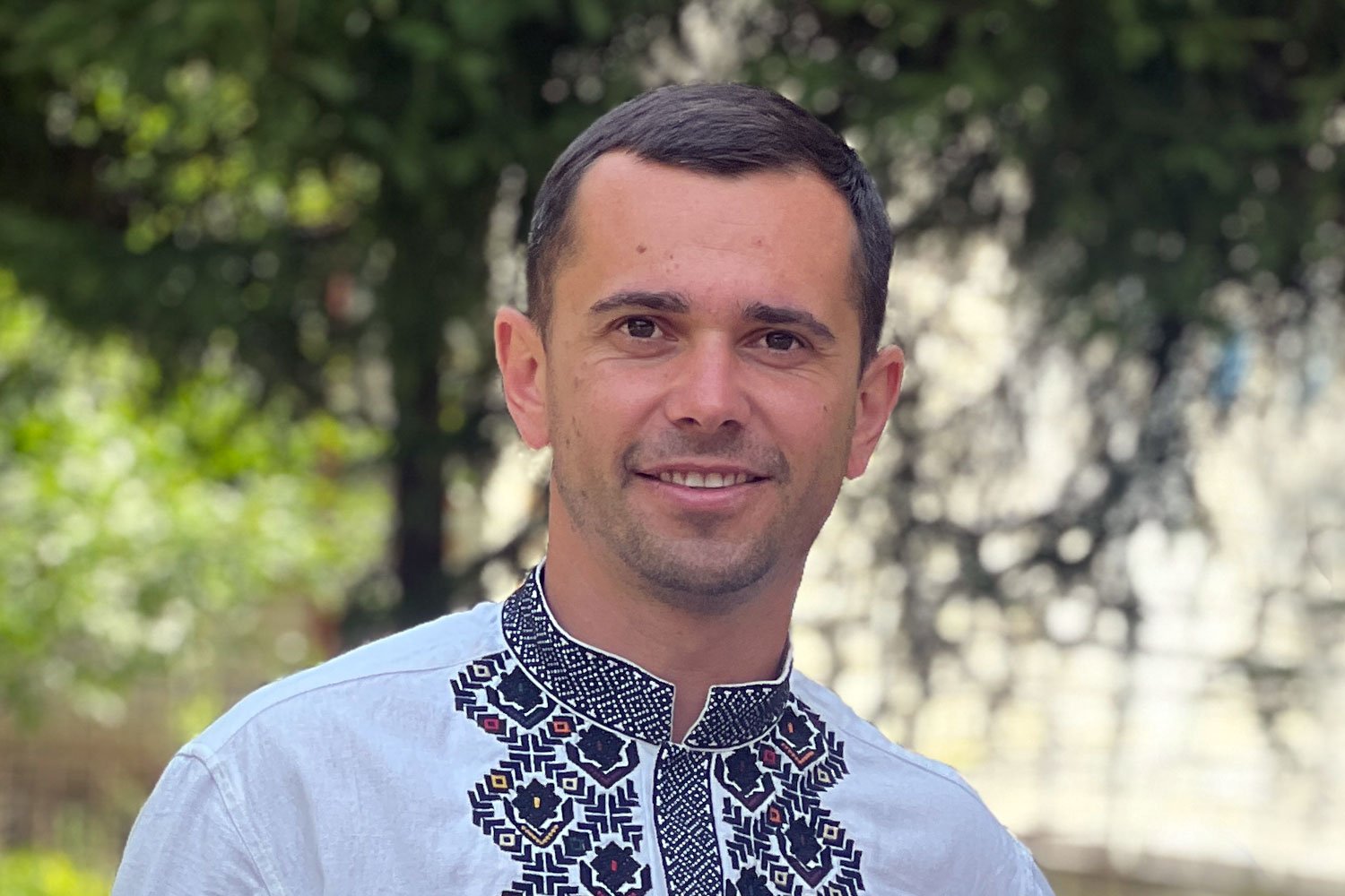 Тарас Гриців