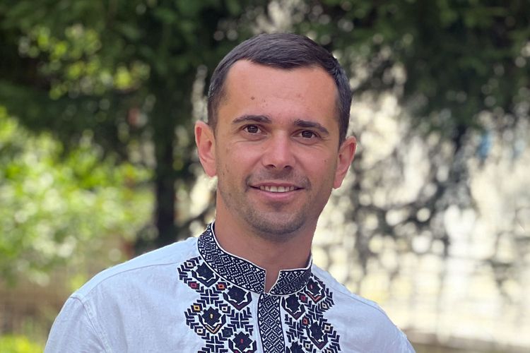 Тарас Гриців