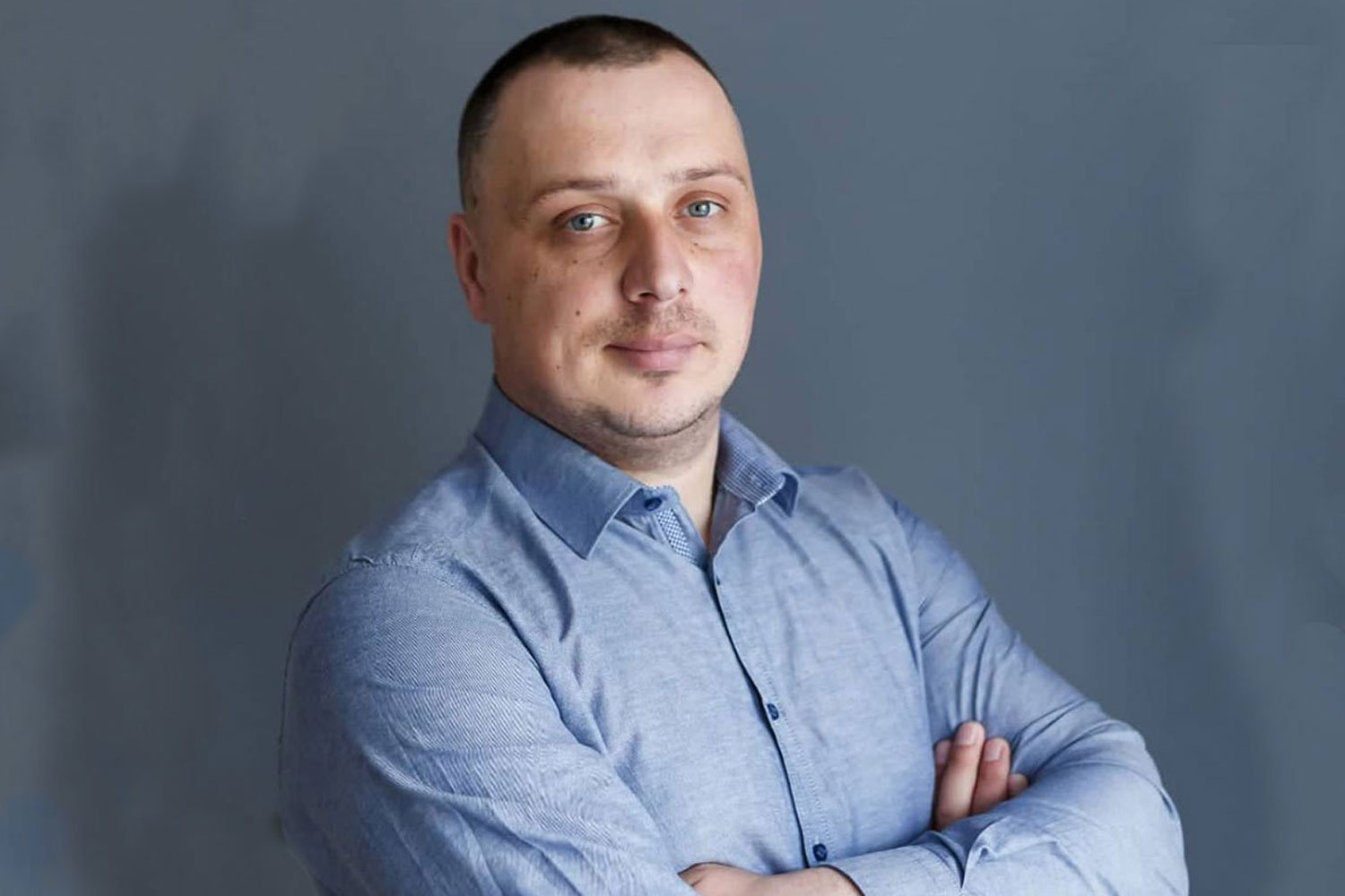Тарас Панів