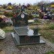 Одинарний пам'ятник В20