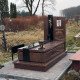 Одинарний пам'ятник Є22