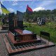 Пам'ятник військовому А07