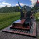 Пам'ятник військовому А07