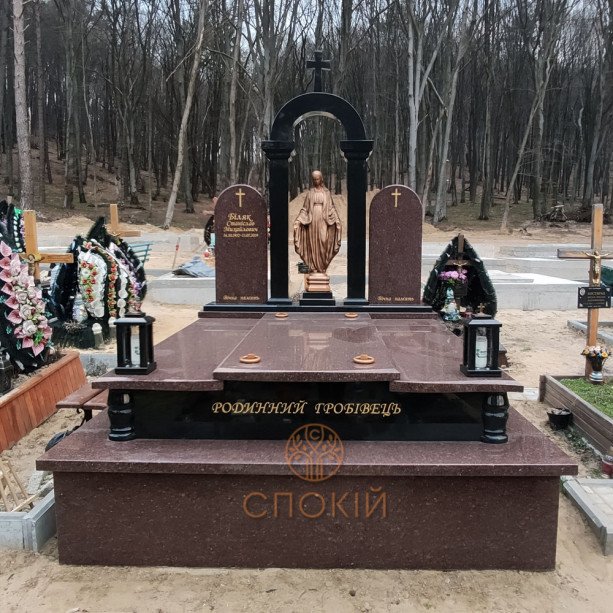 Меморіальний комплекс К12