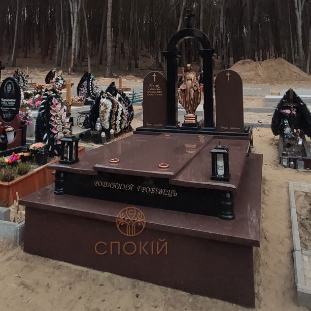 Меморіальний комплекс К12