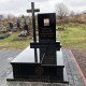 Одинарний пам'ятник С08