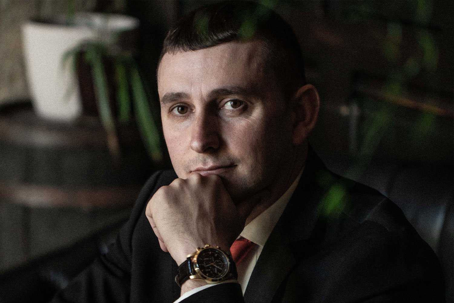 Володимир Стасишин